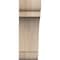 Ekena Millwork 5 1/2"W x 12"D x 16"H Olympic Smooth Knee Brace, Douglas Fir BRC06X12X16OLY00SDF - alternate 3